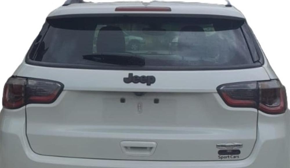 PORTON TRASERO JEEP COMPASS LONGITUDE 2.4A