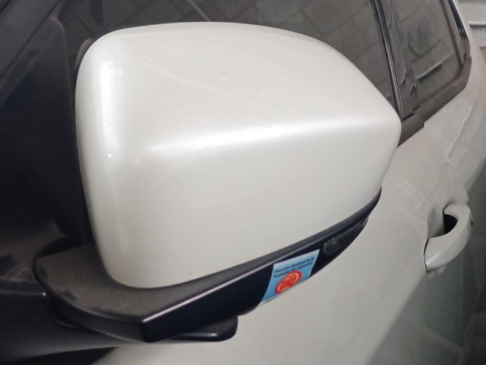 ESPEJO EXTERIOR IZQUIERDO JEEP COMPASS LONGITUDE 2.4A