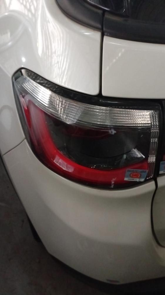 FARO TRASERO IZQUIERDO JEEP COMPASS LONGITUDE 2.4A
