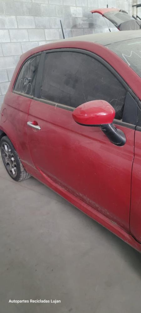PUERTA DELANTERA DERECHA FIAT 500 1.4 16V SPORT