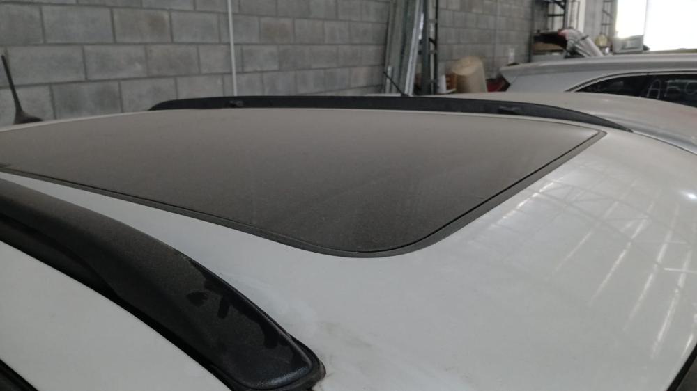 TECHO JEEP COMPASS LONGITUDE 2.4A