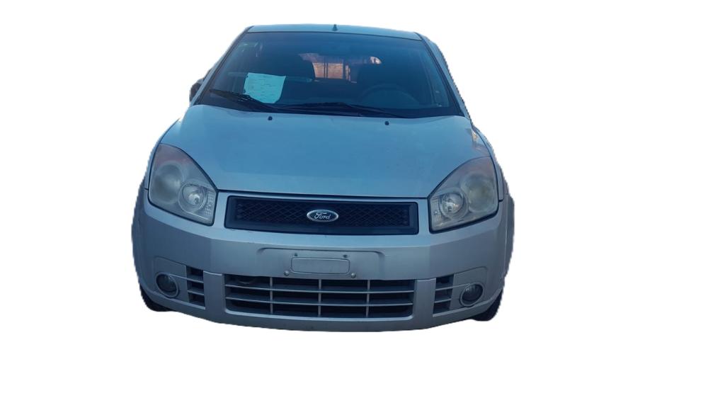 CAPOT FORD FIESTA EDGE PLUS MP3