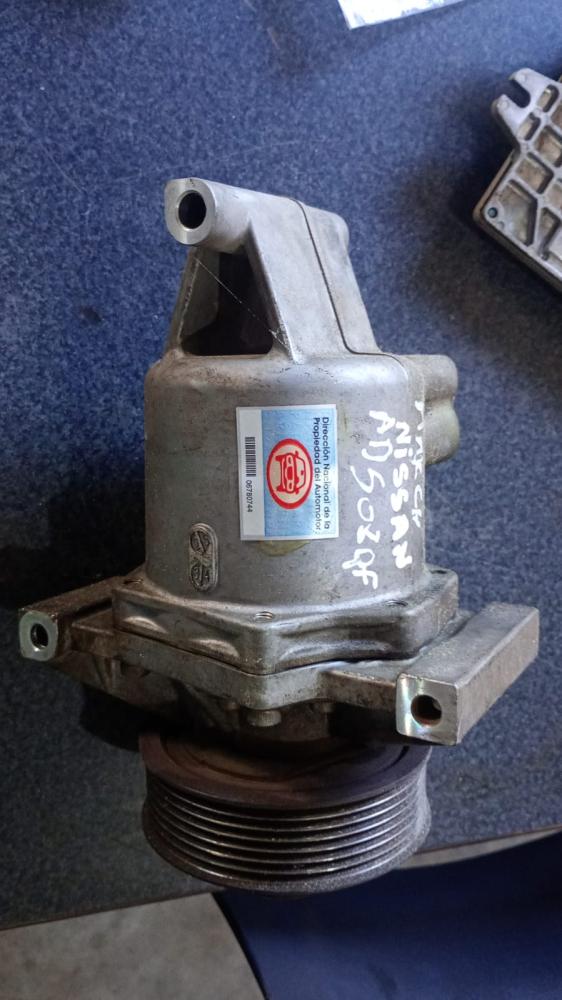 COMPRESOR DE AIRE ACONDICIONADO NISSAN MARCH ADVANCE