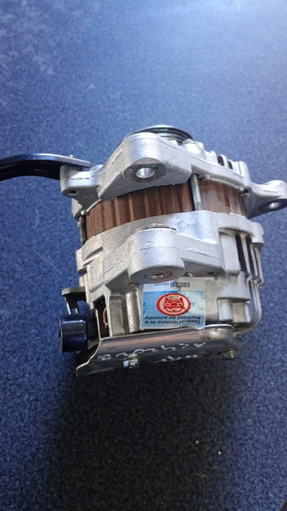 ALTERNADOR HONDA HR-V EXL CVT