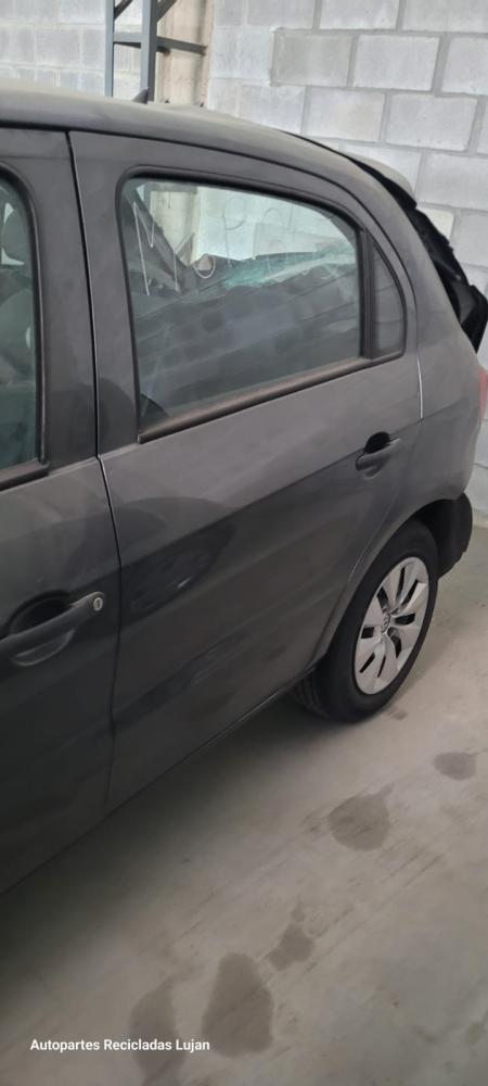 PUERTA TRASERA IZQUIERDA VOLKSWAGEN GOL TREND