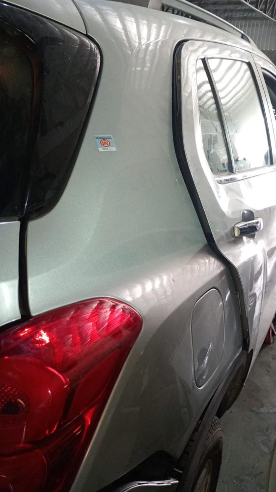GUARDABARRO TRASERO DERECHO CHEVROLET TRACKER AWD PREMIUM