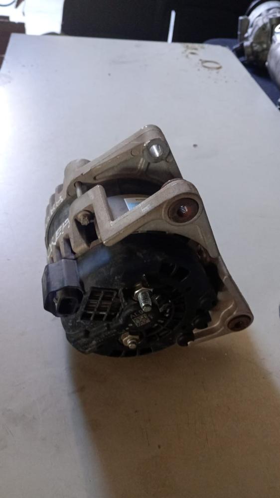 ALTERNADOR CHEVROLET TRACKER AWD PREMIUM