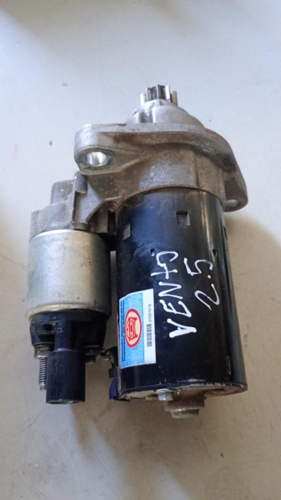 MOTOR DE ARRANQUE VOLKSWAGEN VENTO 2.5