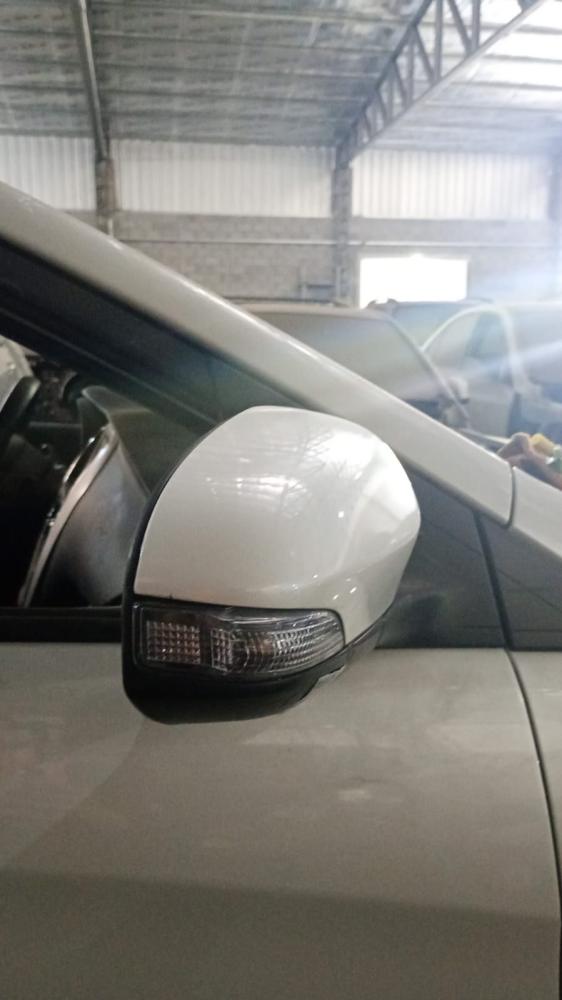 ESPEJO EXTERIOR DERECHO TOYOTA YARIS XLS PACK 1.5