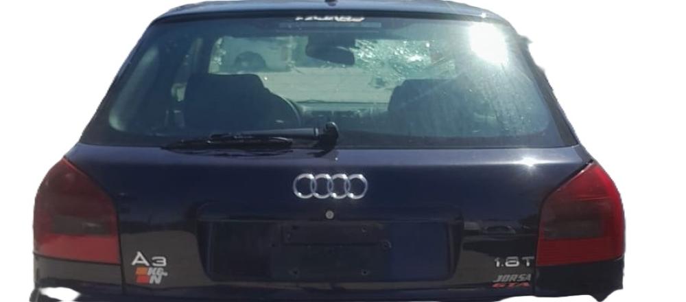 PORTON TRASERO AUDI A3 1.8 T