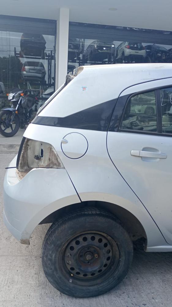 GUARDABARRO TRASERO DERECHO CHEVROLET AGILE 5P LTZ SPIRIT