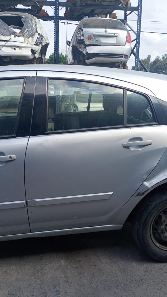 PUERTA TRASERA IZQUIERDA CHEVROLET AGILE 5P LTZ SPIRIT