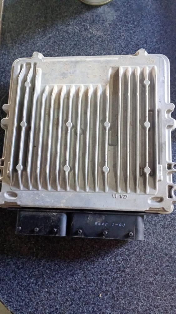 MODULO DE INYECCION VITTO CDI MERCEDES BENZ