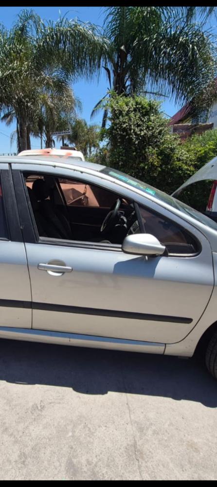 PUERTA DELANTERA DERECHA PEUGEOT 307 XS 1.6 110 CV