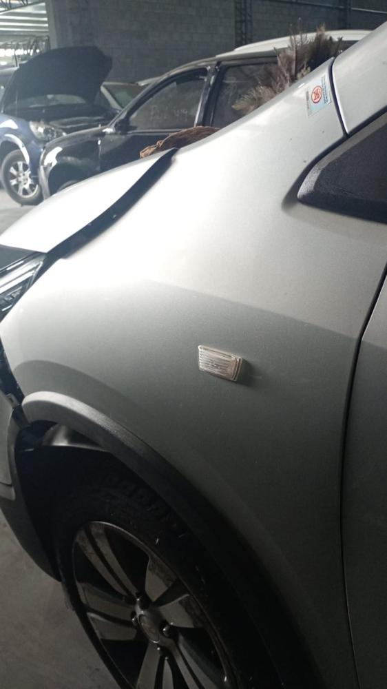 GUARDABARRO DELANTERO IZQUIERDO CHEVROLET SPIN ACTIV 1.8