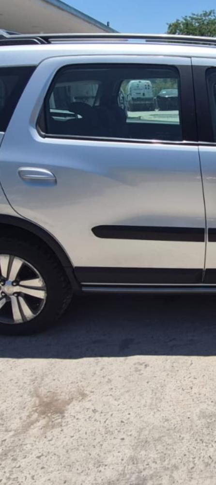 PUERTA TRASERA DERECHA CHEVROLET SPIN ACTIV 1.8