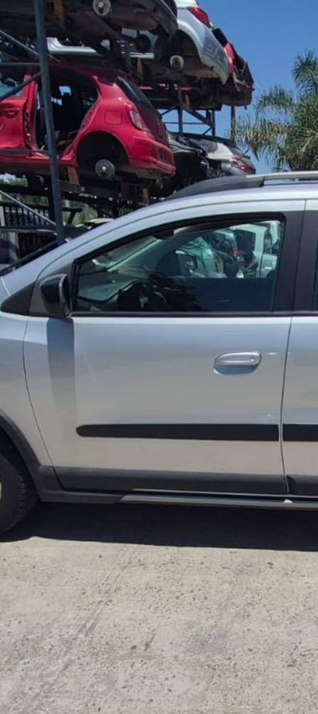 PUERTA DELANTERA IZQUIERDA CHEVROLET SPIN ACTIV 1.8