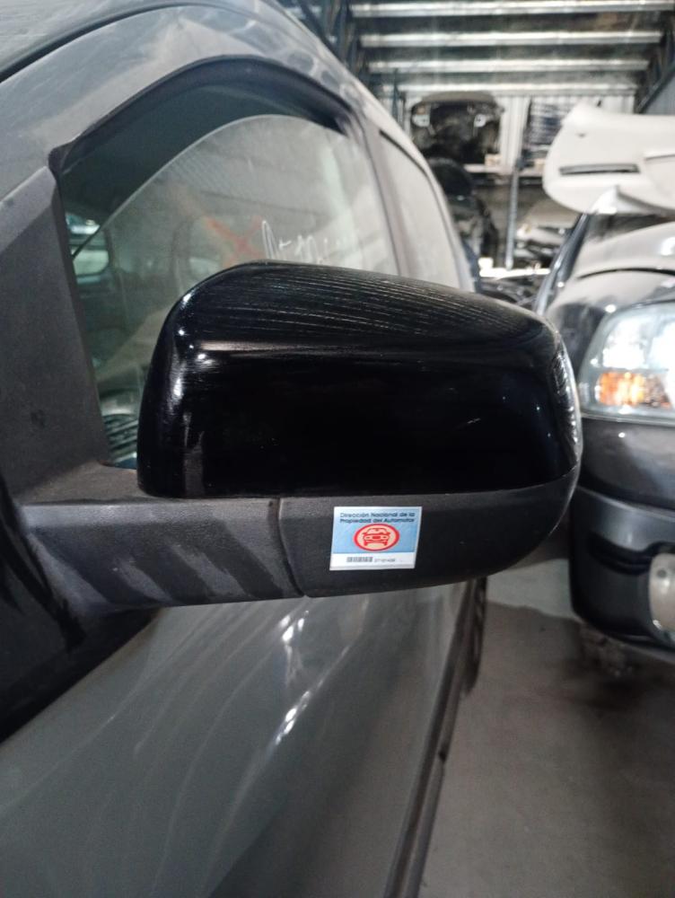 ESPEJO EXTERIOR IZQUIERDO CHEVROLET SPIN ACTIV 1.8