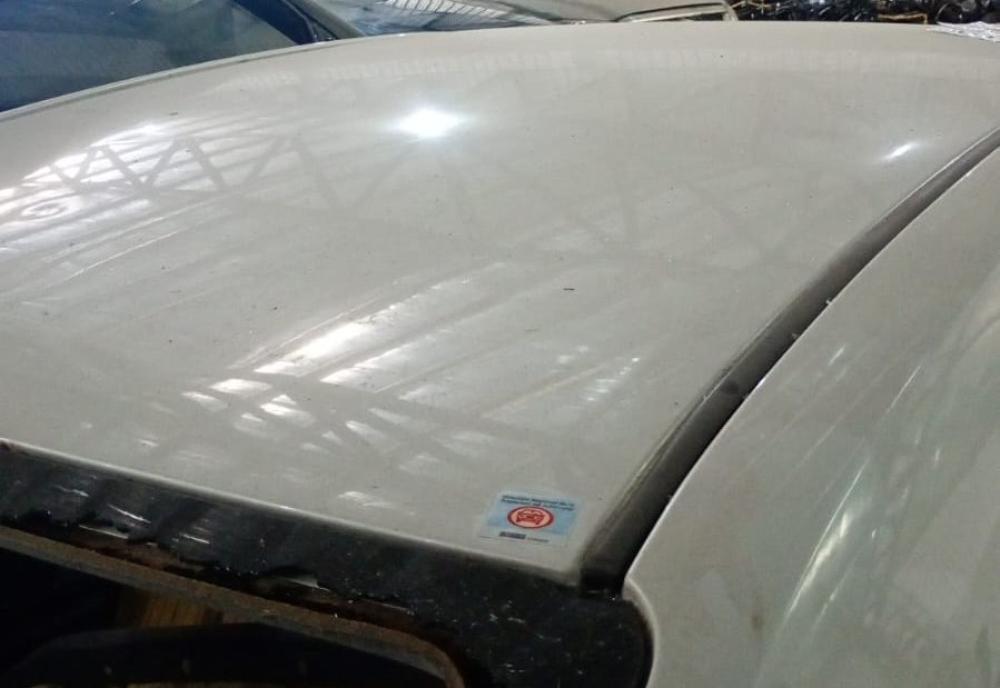 TECHO TOYOTA COROLLA XLI 1.8 CVT