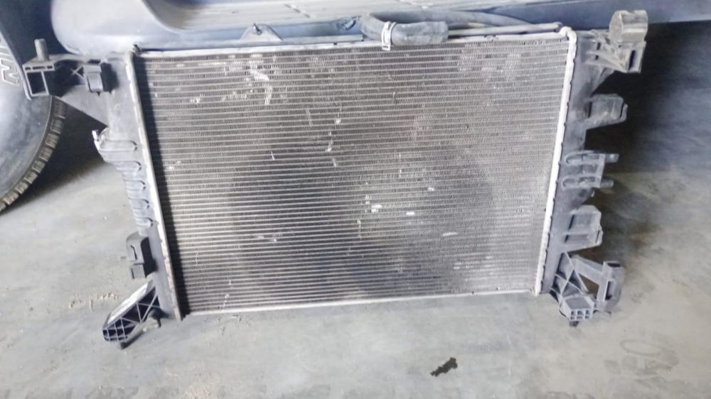 ELECTRO VENTILADOR CHEVROLET PRISMA JOY 4P 1.4N LS MT