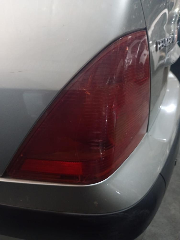 FARO TRASERO IZQUIERDO PEUGEOT 307 XS 1.6 110 CV