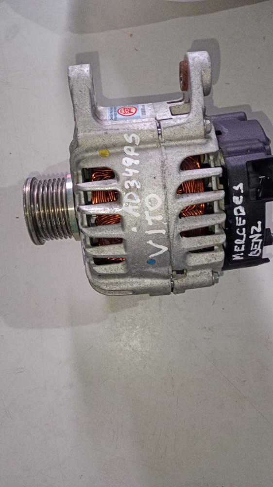 ALTERNADOR VITTO CDI MERCEDES BENZ