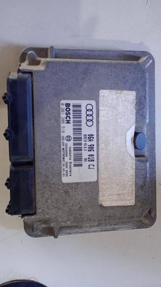 MODULO DE INYECCION AUDI A3 1.8 T
