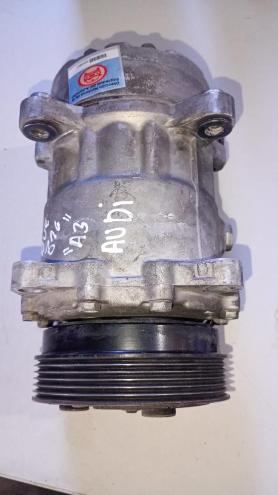 COMPRESOR DE AIRE ACONDICIONADO AUDI A3 1.8 T
