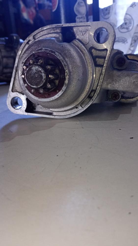 MOTOR DE ARRANQUE AUDI A3 1.8 T