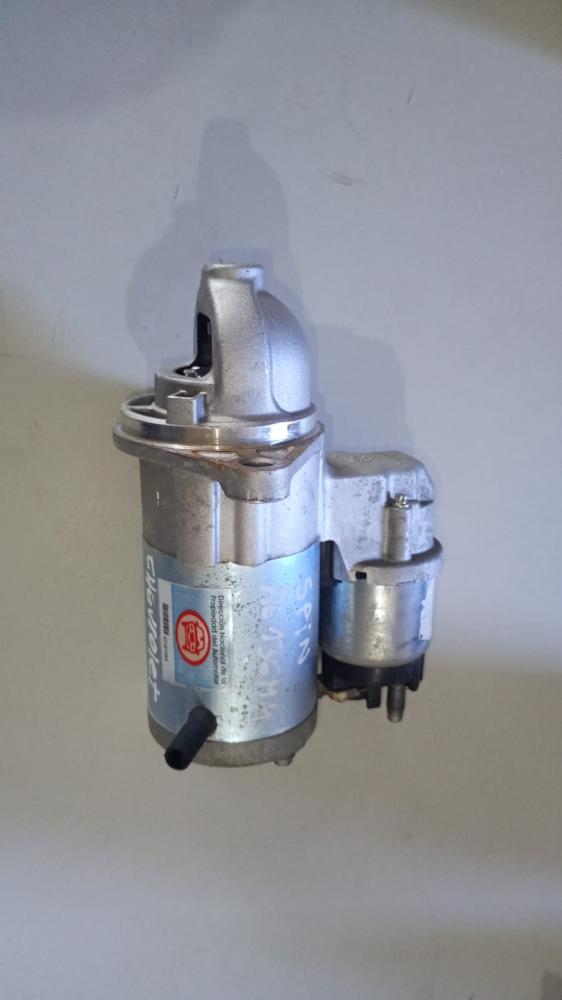 MOTOR DE ARRANQUE CHEVROLET SPIN ACTIV 1.8