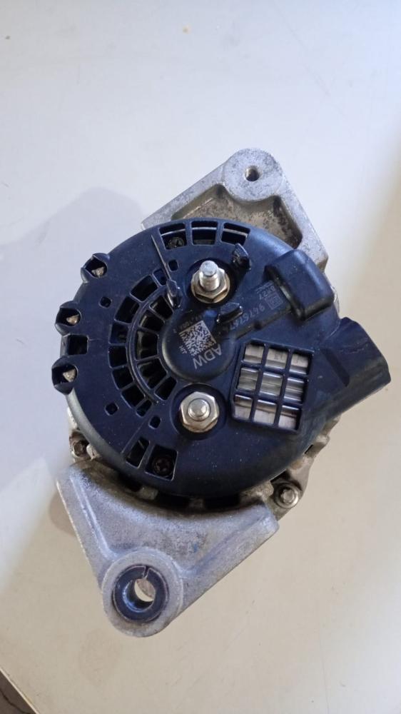 ALTERNADOR CHEVROLET SPIN ACTIV 1.8