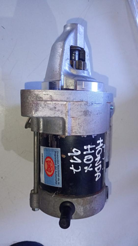 MOTOR DE ARRANQUE HONDA FIT LX-L