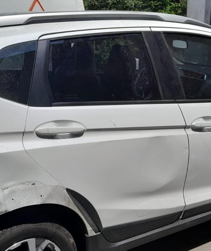 PUERTA TRASERA DERECHA HONDA WR-V EXL CVT