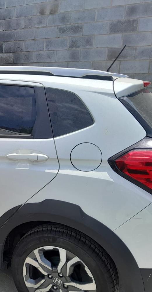 GUARDABARRO TRASERO IZQUIERDO HONDA WR-V EXL CVT