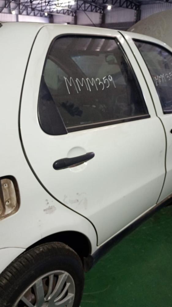 PUERTA TRASERA DERECHA FIAT SIENA FIRE 1.4 8V