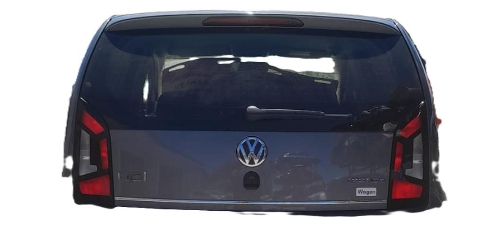 PORTON TRASERO VOLKSWAGEN.. HIGH UP! 1.0 MPI