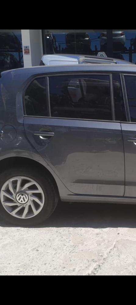 PUERTA TRASERA DERECHA VOLKSWAGEN.. HIGH UP! 1.0 MPI