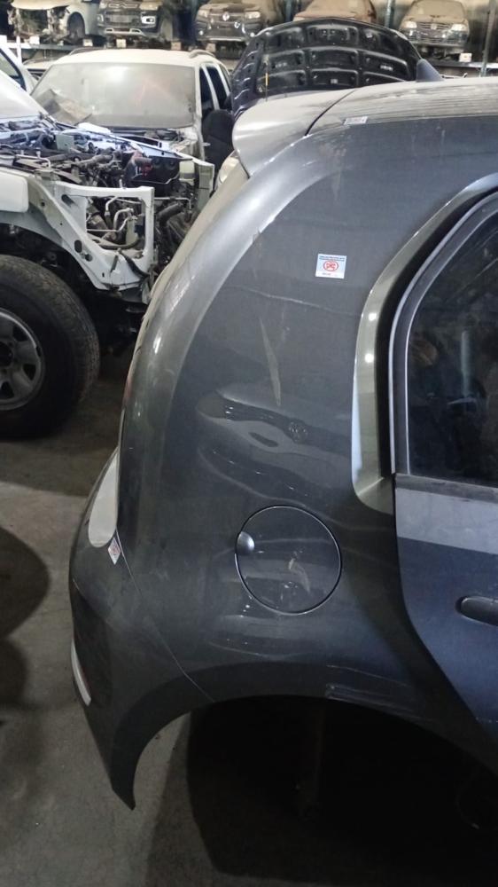 GUARDABARRO TRASERO DERECHO VOLKSWAGEN.. HIGH UP! 1.0 MPI