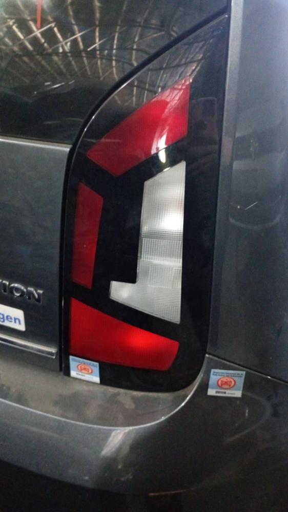 FARO TRASERO DERECHO VOLKSWAGEN HIGH UP! 1.0 MPI