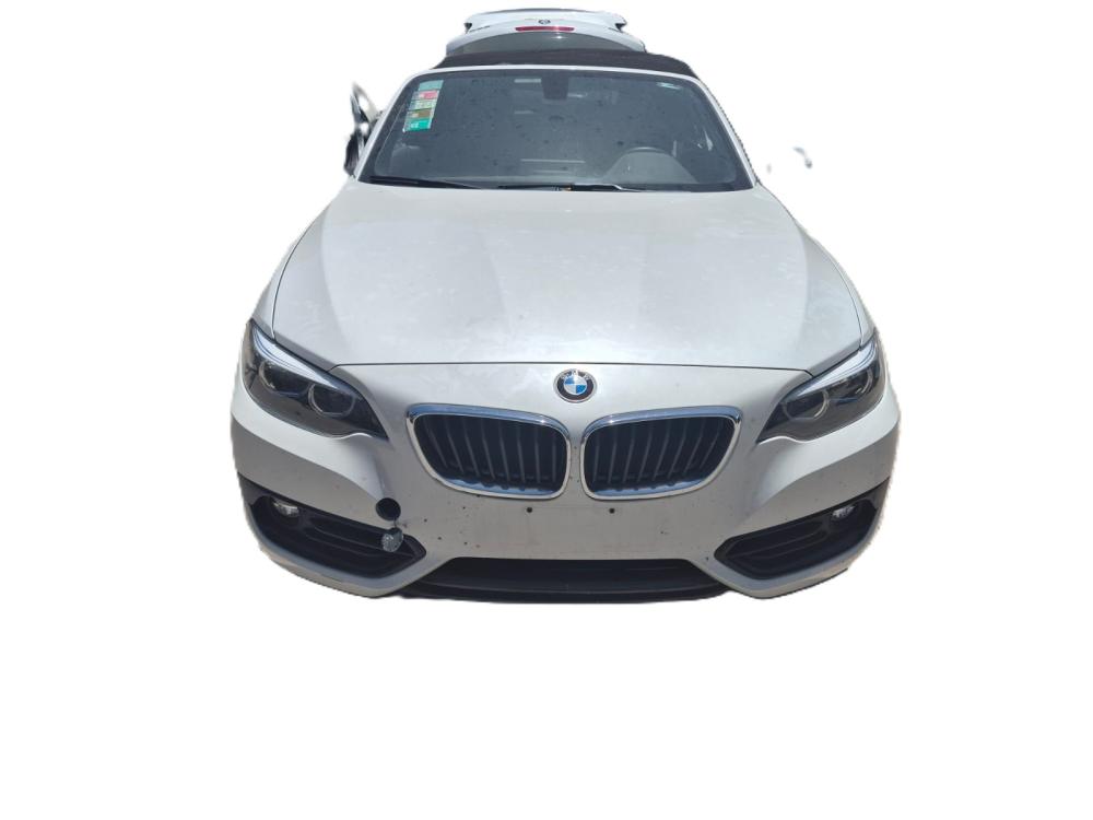 CAPOT BMW 220 I