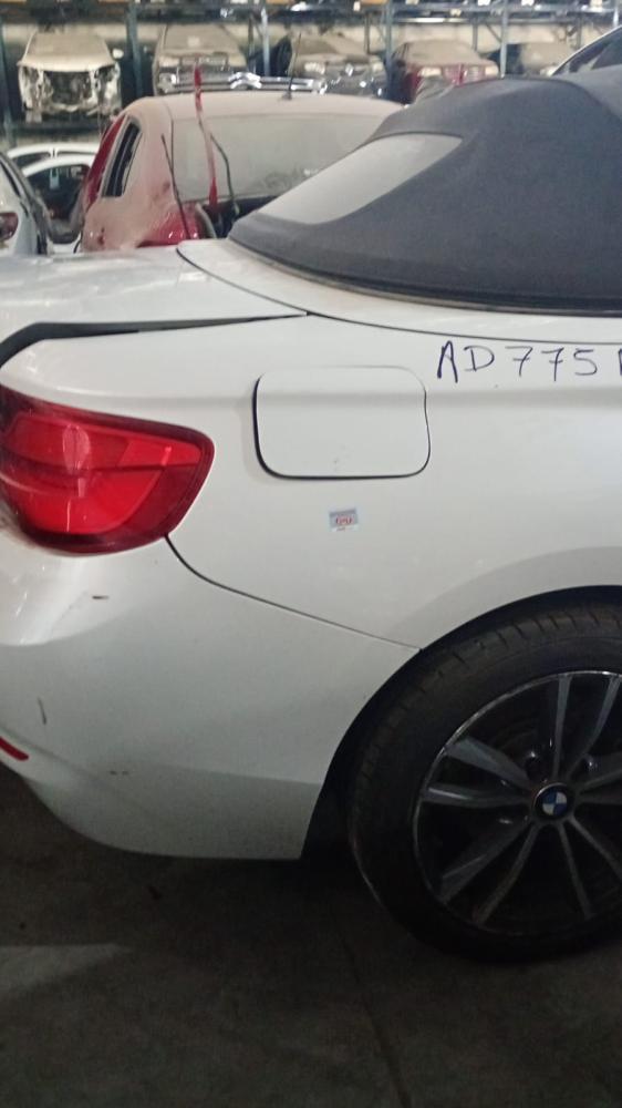 GUARDABARRO TRASERO DERECHO BMW 220 I