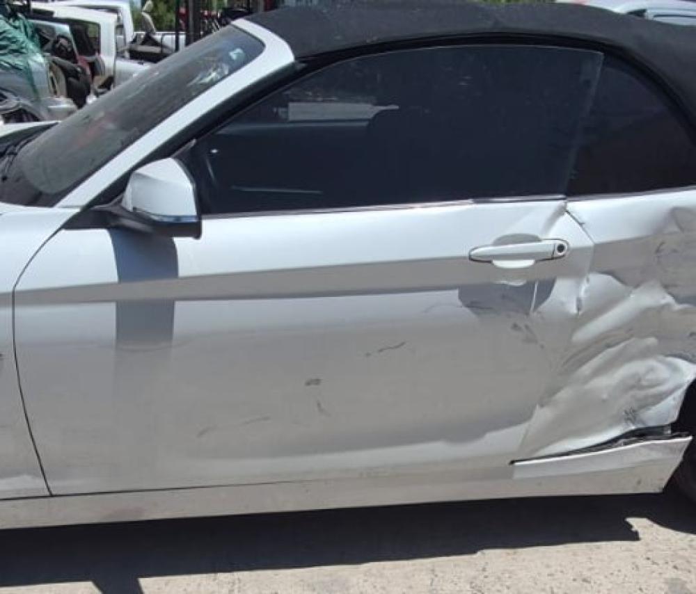 PUERTA DELANTERA IZQUIERDA BMW 220 I
