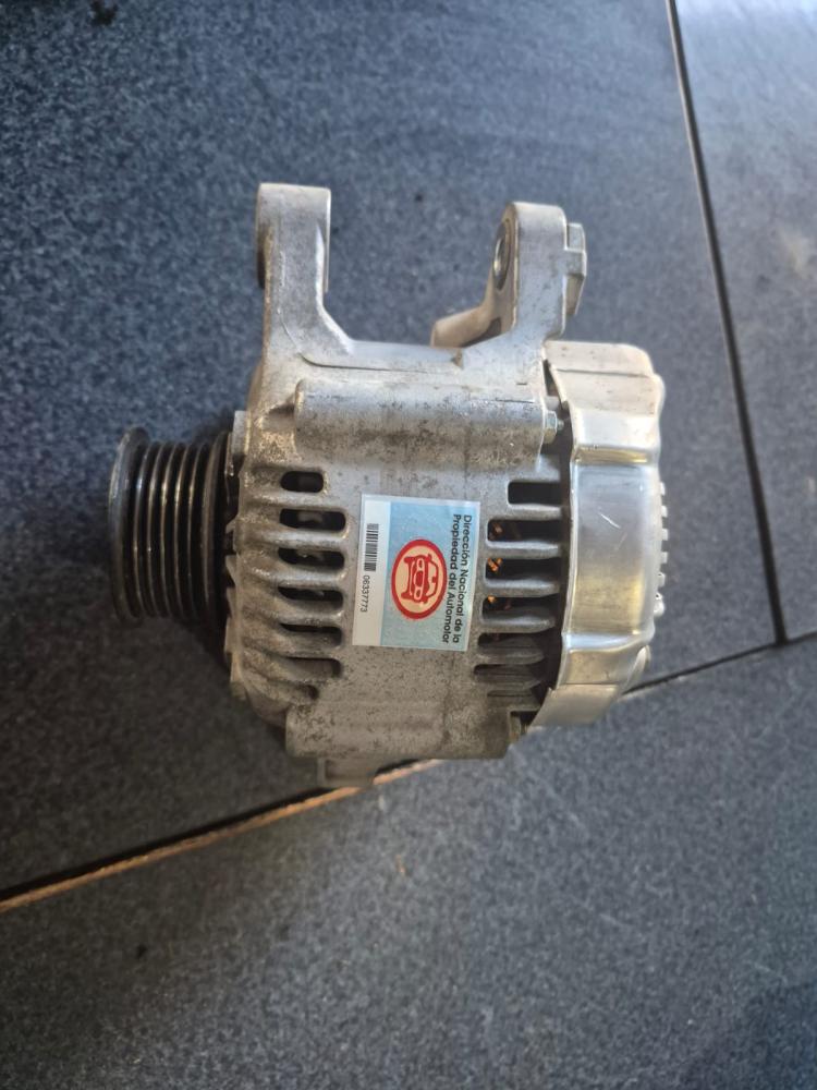 ALTERNADOR TOYOTA COROLLA SE-G 1.8