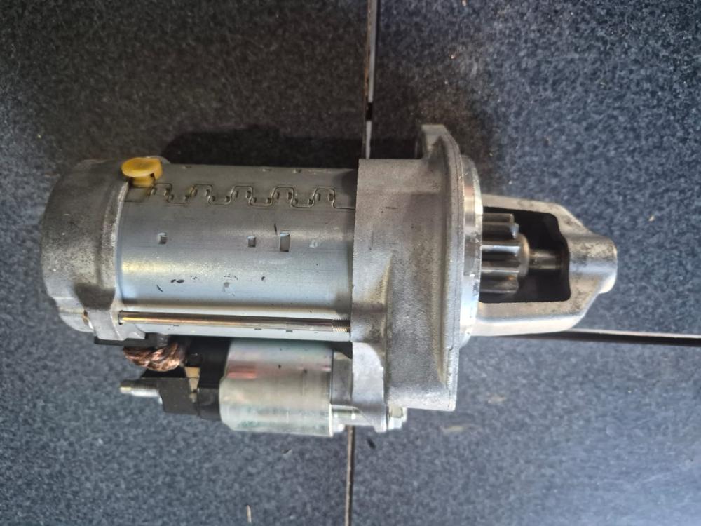 MOTOR DE ARRANQUE BMW 335I