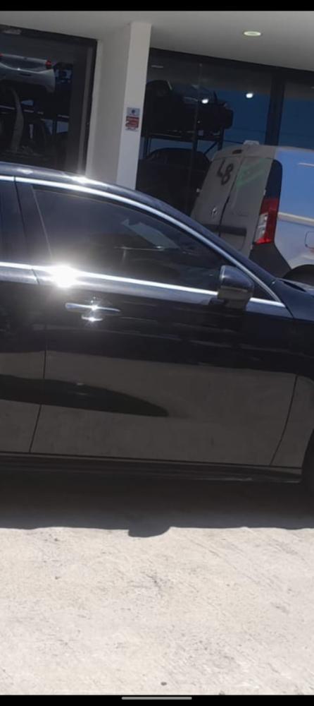 PUERTA DELANTERA DERECHA MERCEDES BENZ MERCEDES-BENZ A250
