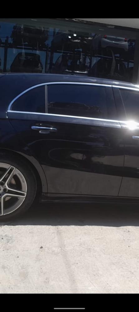PUERTA TRASERA DERECHA MERCEDES BENZ MERCEDES-BENZ A250