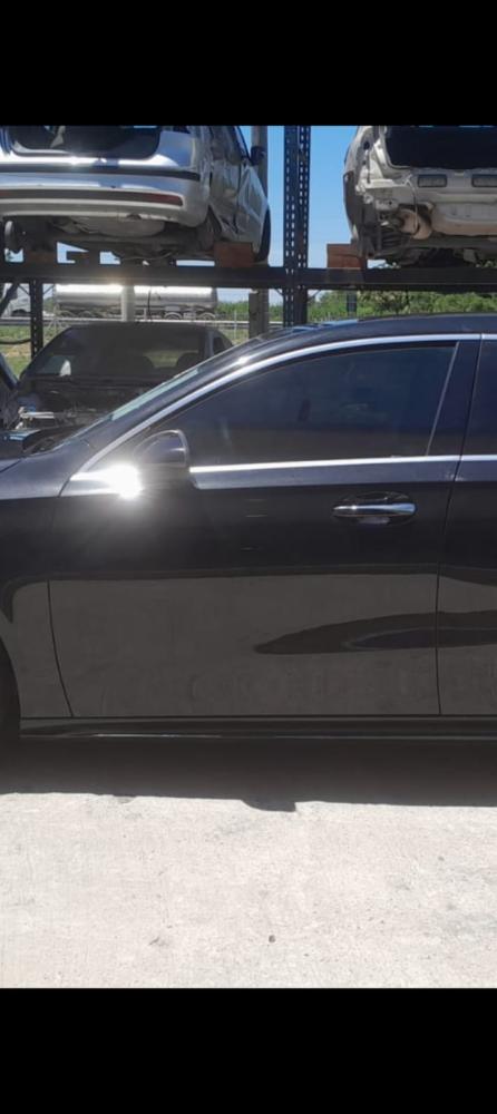 PUERTA DELANTERA IZQUIERDA MERCEDES BENZ MERCEDES-BENZ A250