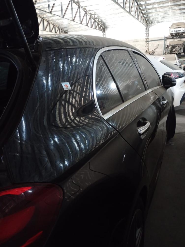 GUARDABARRO TRASERO DERECHO MERCEDES BENZ MERCEDES-BENZ A250