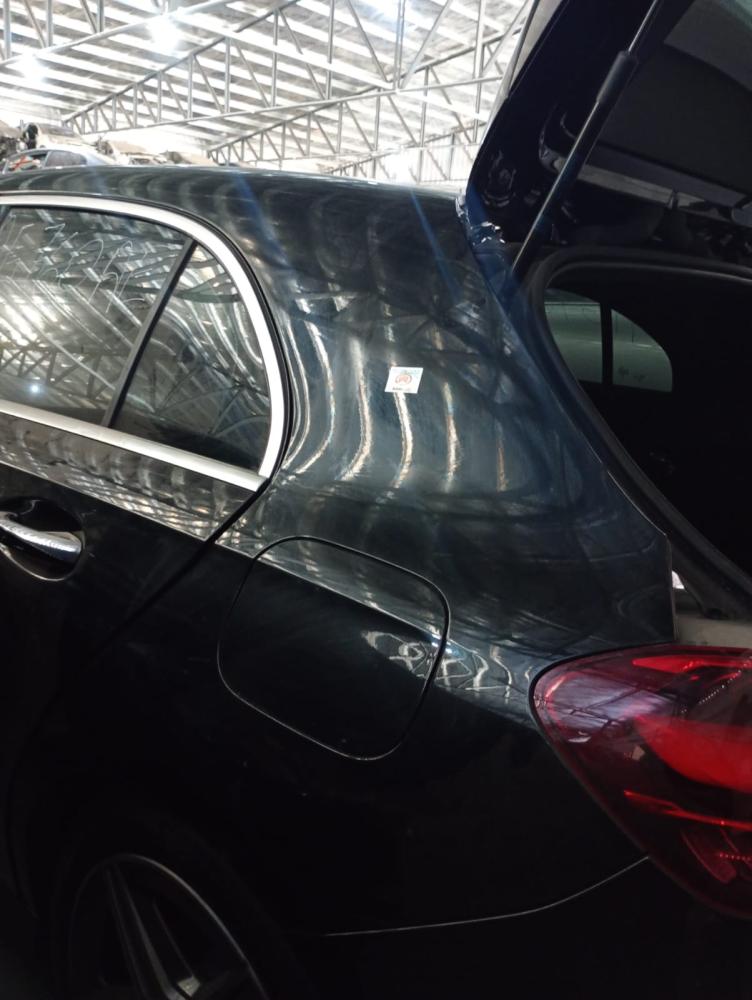 GUARDABARRO TRASERO IZQUIERDO MERCEDES BENZ MERCEDES-BENZ A250