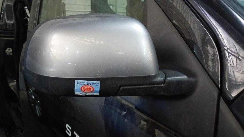 ESPEJO EXTERIOR DERECHO RENAULT KANGOO II STEPWAY